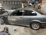 BMW E36 Coupé 316i tausch möglich - gebrauchte BMW 316 aus dem Jahr 1995