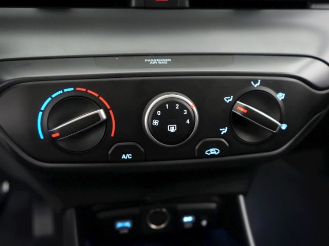 Hyundai i20 – Bild 16