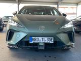 MG4 / X Power 4X4 - mit Elektro-Antrieb: Power