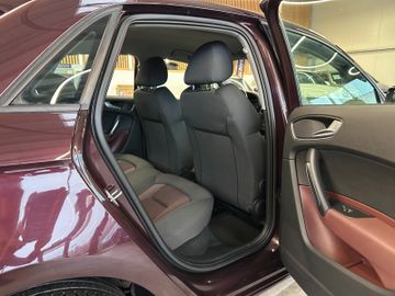 MYAUTOCENTER – Gebraucht- und Jahreswagen mit Werkstattservice in Pfaffenhofen Audi A1 Sportback design *Klima*Sitzh*Navi*