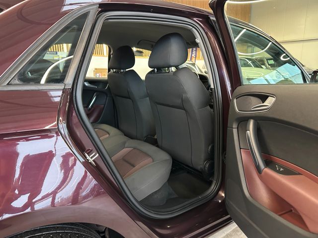 MYAUTOCENTER – Gebraucht- und Jahreswagen mit Werkstattservice in Pfaffenhofen Audi A1 Sportback design *Klima*Sitzh*Navi*