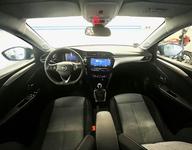 Opel Corsa 1.2 F LED KLIMA R-KAM SHZG SPURHALTE 