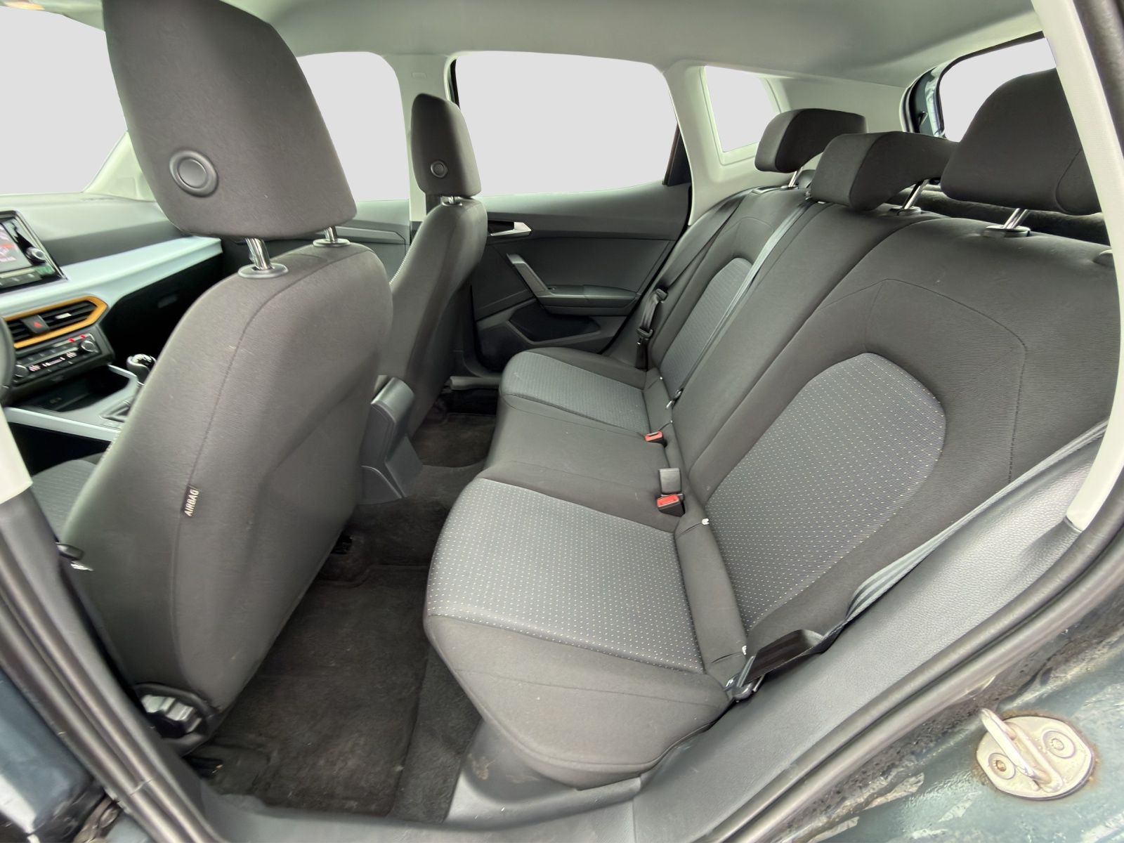 Seat Arona - Bild 15