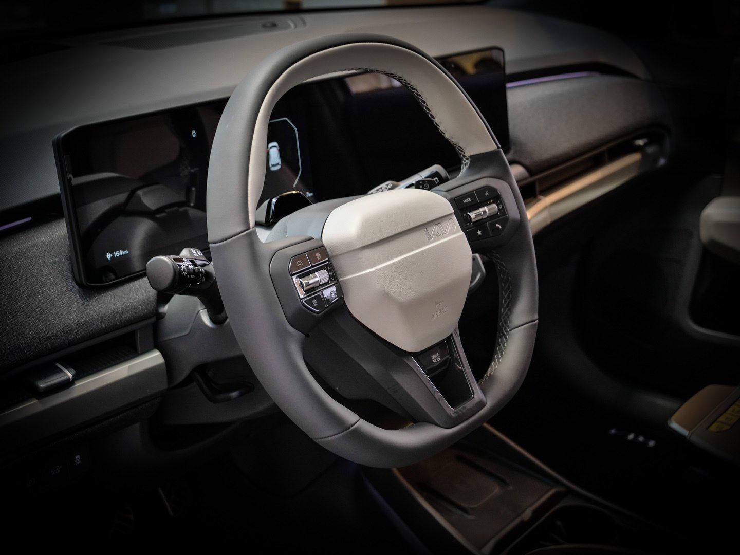 Kia EV3 - Bild 8