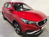MG ZS EV Luxury Automatik Leder LED ACC Klima Navi - MG ZS aus 2021