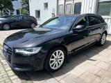 Audi A6 Avant 3.0 TDI 230kW quattro tiptronic BOSE - Audi A6 aus 2012 mit Diesel-Antrieb: Kombi, 2.0