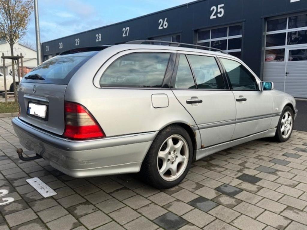 Mercedes-Benz C 280