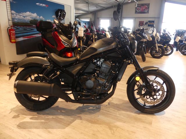 Honda CMX1100 incl. Anlieferung