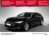Audi A5 Avant TFSI quattro 150 kW S tronic - Audi A5 Gebrauchtwagen