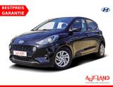Hyundai i10 1.0 Connect & Go Klima Navi Kamera Bluetooth - Hyundai i10 Connect&Go