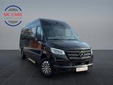 Mercedes-Benz Sprinter III Tourer RWD 319 CDI/!!Nur 3.000km!! - Mercedes-Benz Sprinter: 0 Km