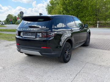 Land-Rover Discovery - 5