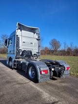 MAN TGX 18.420 Lowliner SZM sehr gepflegt - MAN Low