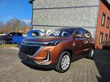 BAIC X35 1.5 TURBO+KLIMA+ALLWETTER+1.HAND - BAIC