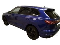 Volkswagen Touareg - Vorschau Bild 5