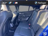 BMW X2 - Vorschau Bild 8