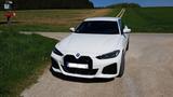 BMW i4 eDrive40 M Sport v. WA, OS 8.5, ACC, AHK - BMW i4: Privatanbieter