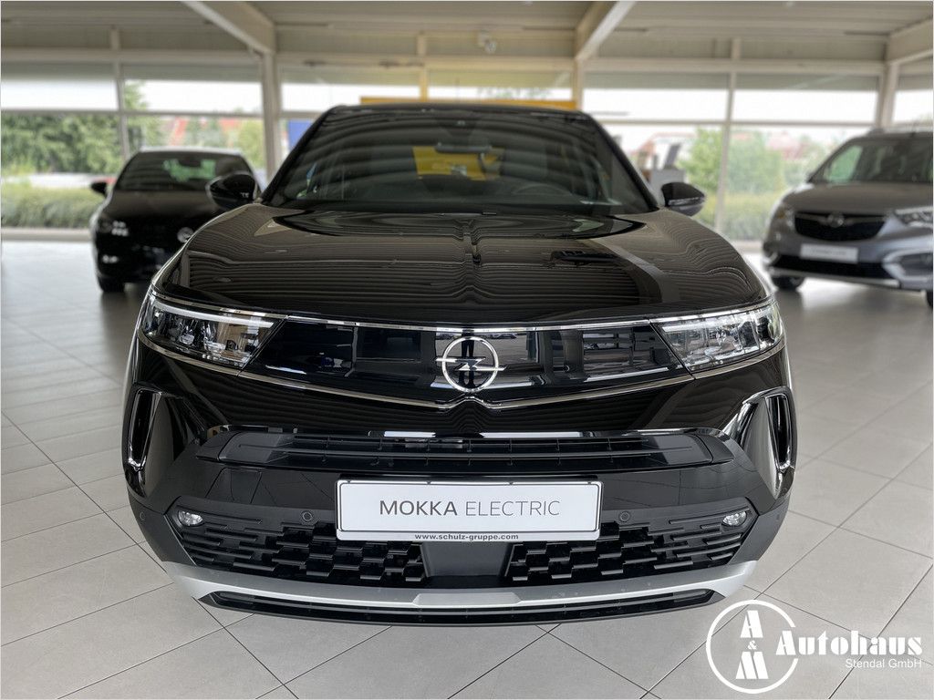Opel Mokka-e - Bild 3