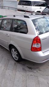 Chevrolet Nubira 1.8 CDX CDX - Chevrolet Nubira aus 2008