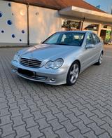 Mercedes-Benz c320 cdi w203 7g-tronic - gebrauchte Mercedes-Benz C 320 aus dem Jahr 2005