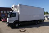Mercedes-Benz Atego 1224L BL Thermoking T-1200R*LBW*ACC - Kipper Atego