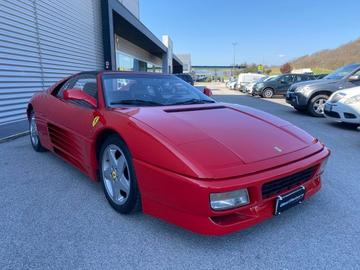 صورة 2 لـ 1991 Ferrari 348