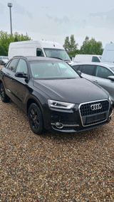 Audi AUDI Q3 2.0 TFSI QUATTRO - Audi Q3 aus 2011