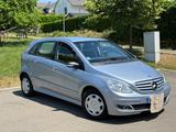 Mercedes-Benz Mercedes B 170 | 1.Hand | nur 76.000 km | Scheck - Mercedes-Benz B 170 von privat
