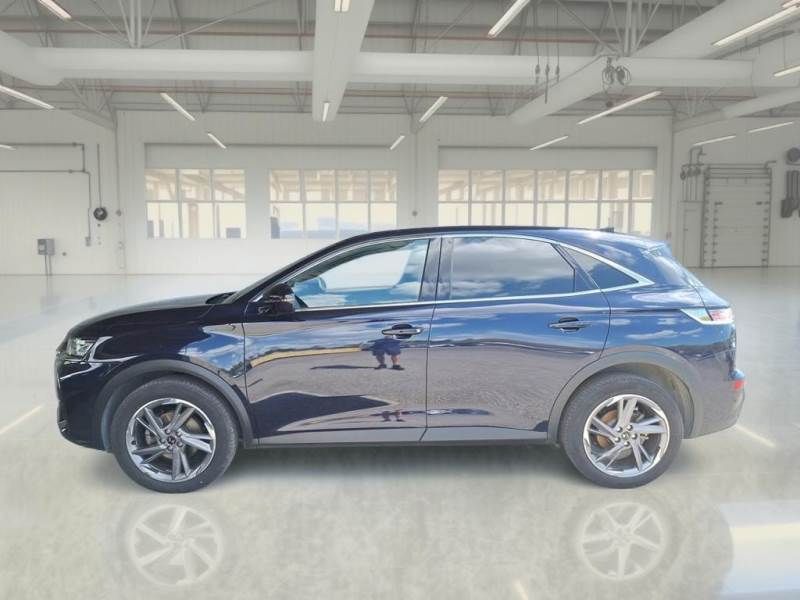 DS Automobiles DS DS7 Crossback 1.5 bluehdi Business 130cv auto imagem 3