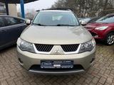 Mitsubishi Outlander 2.0 DI-D Invite;TÜV NEU;Inkl-Garantie+ - Mitsubishi Outlander in Bremen