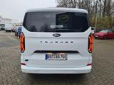 Ford Tourneo Custom Titanium X BEV B&O Pano-Dach elek - Ford Tourneo Custom in Oberhausen