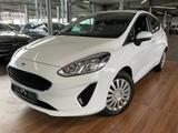 Ford Fiesta 1.5 TDCI Trend KAMERA/PDC/SPUR/NAVI/SHZ - Ford Fiesta: Tdci Trend