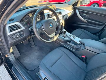 BMW 320 - 9