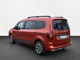 Renault Grand Kangoo TCe 130 Techno Kamera, SHZ, 7 Sitze - Renault Grand Kangoo: Van