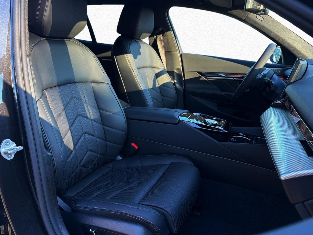 BMW 550 - Bild 10