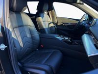 BMW 550 - Vorschau Bild 10