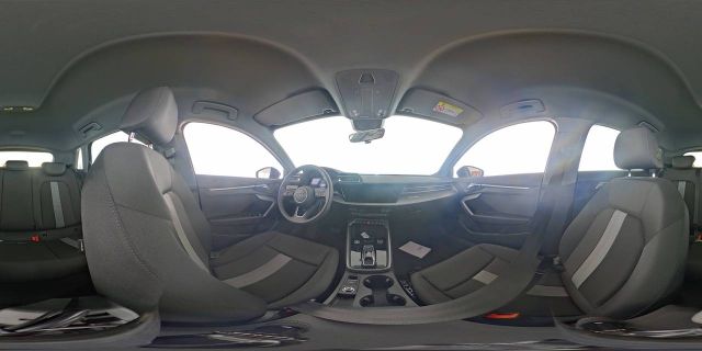 A3 Sportback 35 TDI ADVANCED +KAM+HUD+ACC+SONOS+