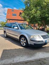 Volkswagen Vw Passat 3bg 1,9 Tdi Variant - Volkswagen Passat: 3bg Variant