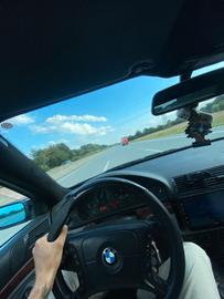 1999 BMW X5 照片 5