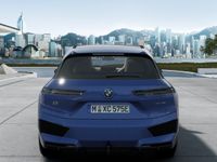 BMW iX - Vorschau Bild 6