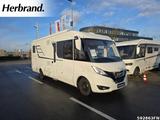 HYMER / ERIBA / HYMERCAR ML I 780 Keramikv, Luftf., Hubst., Klima - HYMER / ERIBA ML I 780