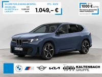 BMW iX3 - Vorschau Bild 1