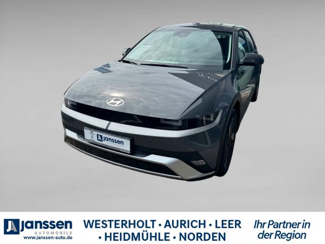 Hyundai IONIQ 5 84 kWh DYNAMIQ, el. Heckklappe