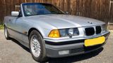 BMW E36 325ia cabrio 1993 - BMW 325 aus 1993: 325i