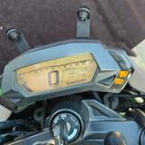 Kawasaki Z125 - NAKED BIKE VON 81 BIS 125 CCM