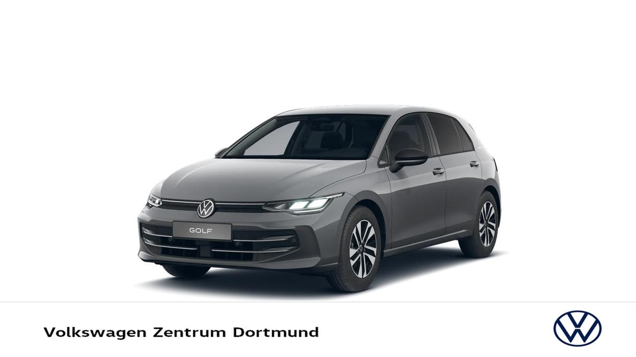Volkswagen Golf VIII 1.5 ENERGY CAM ACC NAVI ALU CARPLAY