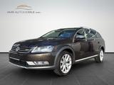 Volkswagen Passat Alltrack 2.0TDI*4MOTION*XENON*KAMERA*DCC* - gebrauchte VW Passat Alltrack aus dem Jahr 2013