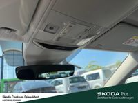 Skoda Kamiq - Vorschau Bild 22