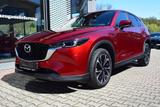Mazda CX-5 2.5 194PS 6AG ADVANTAGE 360° Voll-LED Navi  - Mazda: V6