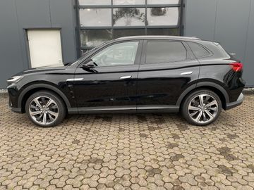 Fahrzeugabbildung MG Marvel R 70KWh PERFORMANCE *SOFORT-VERFÜGBAR*